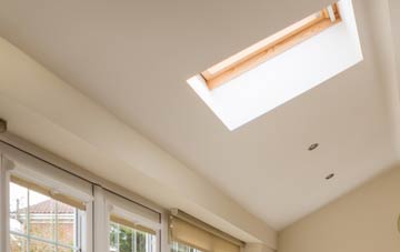 Tregidden conservatory roof insulation companies