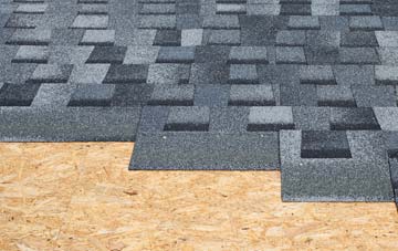 expert Tregidden asphalt roof companies