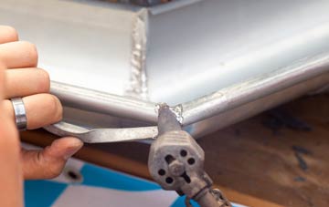 disadvantages of Tregidden lead roofing