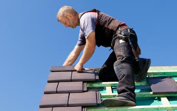 disadvantages of Tregidden slate roofing