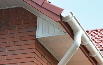Tregidden soffit repair costs