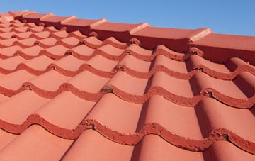 Tregidden tile and slate roof replacement