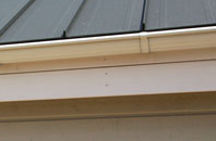 Tregidden soffit repair