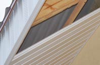 rated Tregidden soffit repair companies